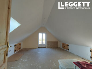  Maison � vendre 9 pi�ces 132 m�