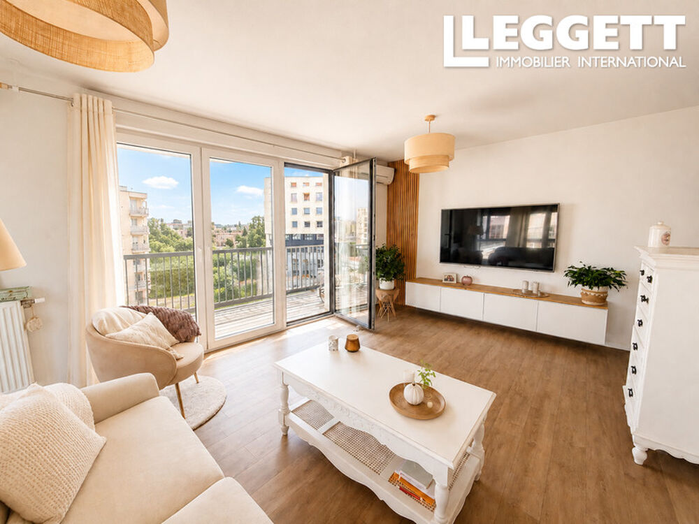 Appartement 4 pièces 93 m² · à Bordeaux · 93 m² · 350 000 €
