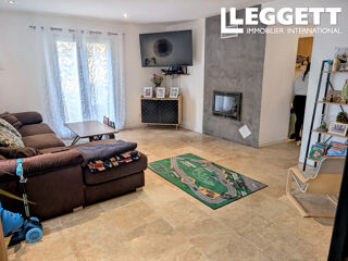  Maison � vendre 5 pi�ces 85 m�