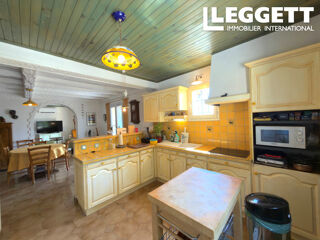  Maison à vendre 4 pièces 110 m²