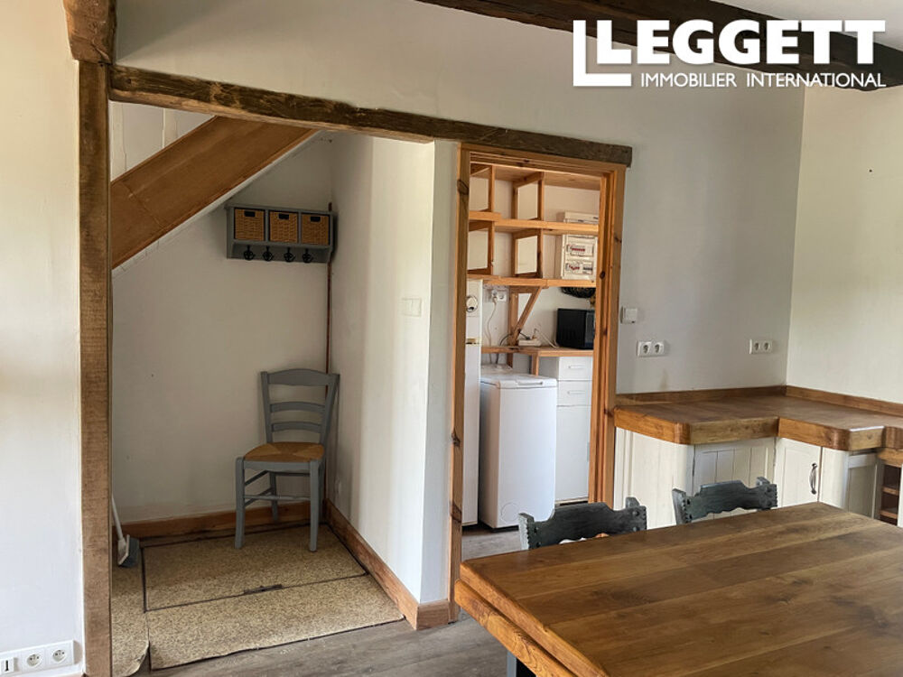 Vente Maison Maison 3 ch rénovée avec soin, dans un hameau calme près d'Oradour-sur-Vayres, avec combles aménagés. Oradour-sur-vayres