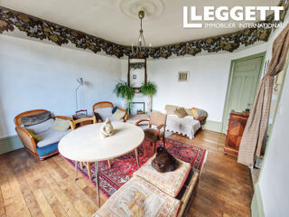  Maison  vendre 6 pices 202 m