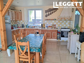  Maison � vendre 5 pi�ces 121 m�