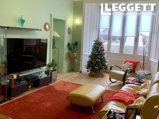  Appartement � vendre 6 pi�ces 165 m�