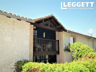  Maison � vendre 5 pi�ces 85 m�