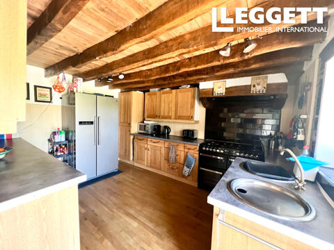  Maison  vendre 9 pices 130 m