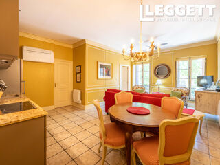  Appartement � vendre 2 pi�ces 42 m�