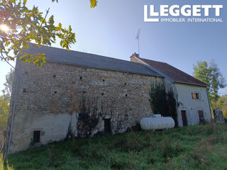  Maison � vendre 3 pi�ces 67 m�