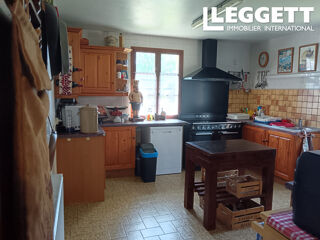  Maison à vendre 13 pièces 195 m²