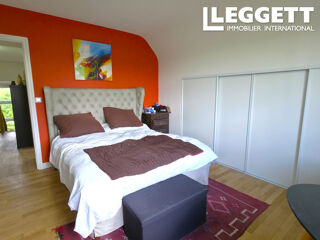  Maison à vendre 6 pièces 145 m²