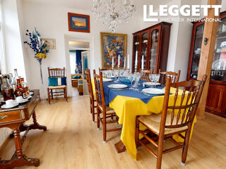 Vente Maison Rare au marché? superbe maison de ville avec studio, jardin et garage. Guingamp