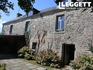  Maison � vendre 11 pi�ces 202 m�