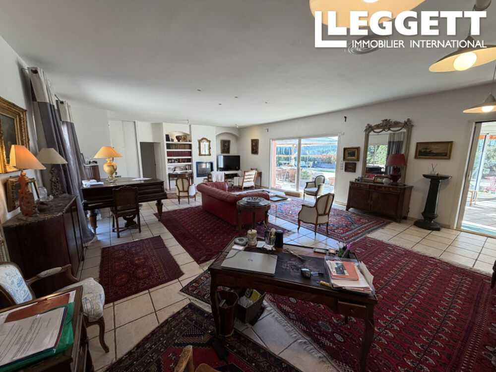 � vendre  Maison Cotignac (83570)