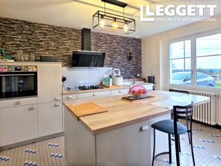  Maison � vendre 5 pi�ces 113 m�