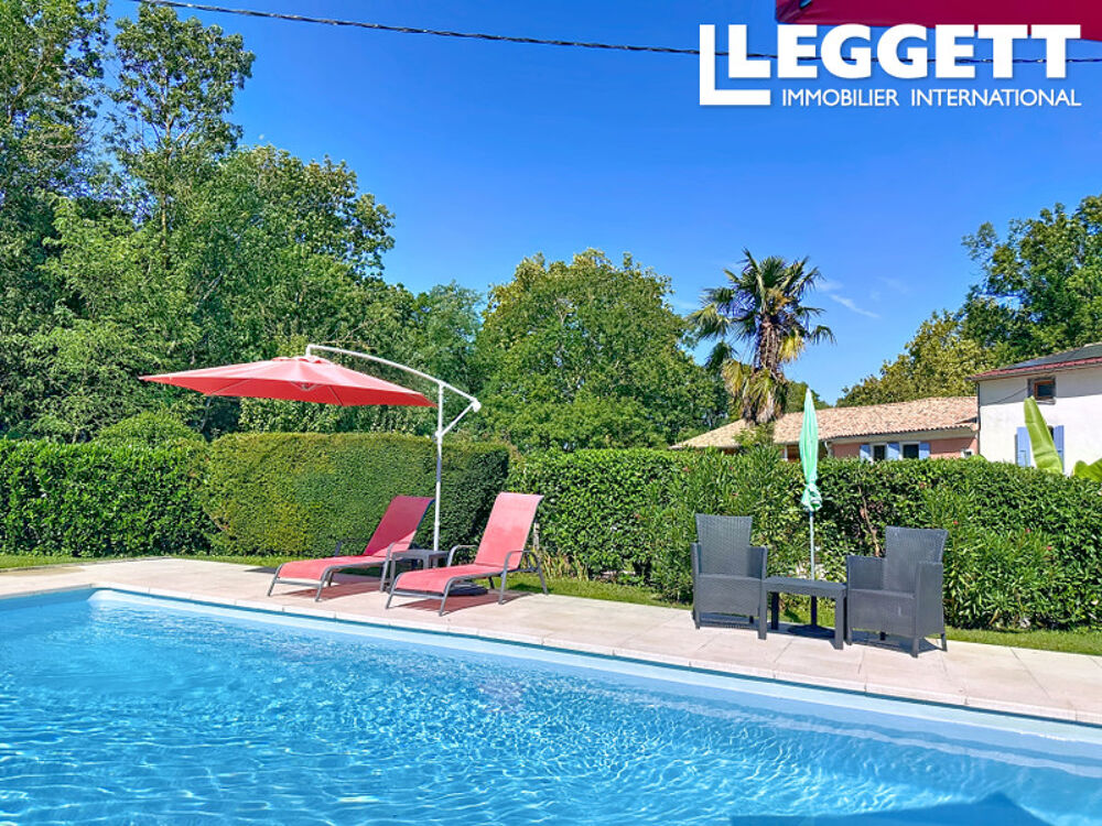 � vendre  Maison Mirepoix (09500)