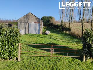  Remise / Grange à vendre 650 m²