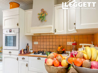  Maison � vendre 5 pi�ces 111 m�