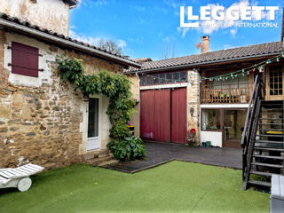  Maison � vendre 10 pi�ces 280 m�