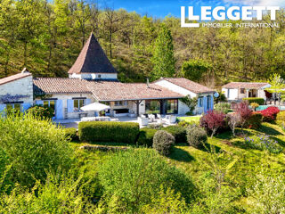  Maison � vendre 5 pi�ces 220 m�