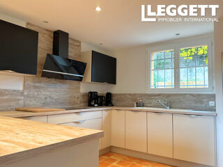  Maison � vendre 5 pi�ces 