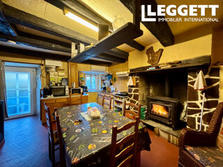  Maison � vendre 4 pi�ces 118 m�