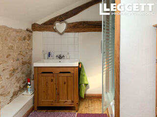  Maison à vendre 6 pièces 160 m²