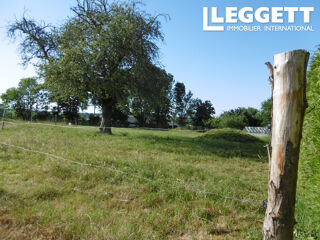  Terrain � vendre 801 m�