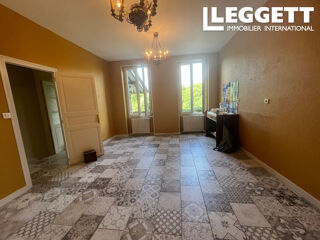  Maison à vendre 8 pièces 178 m²
