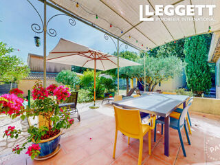  Maison à vendre 6 pièces 156 m²