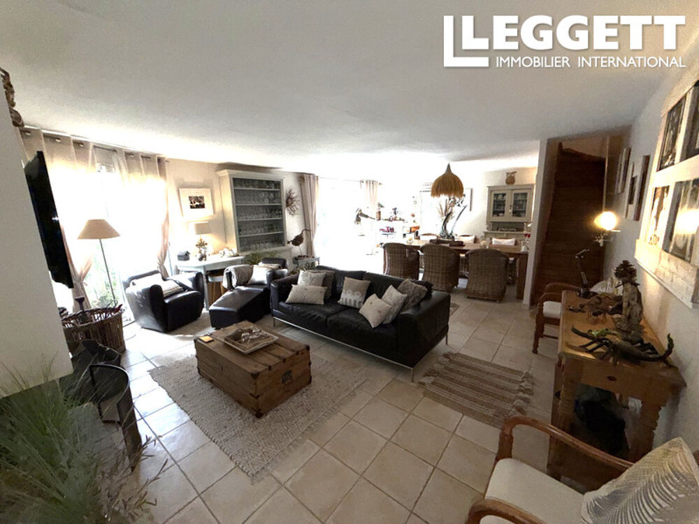 à vendre  Maison Cotignac (83570)