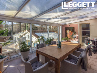  Maison � vendre 7 pi�ces 245 m�