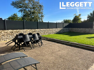  Maison à vendre 8 pièces 140 m²