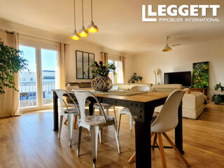  Maison � vendre 5 pi�ces 287 m�