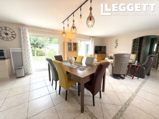  Maison à vendre 5 pièces 127 m²