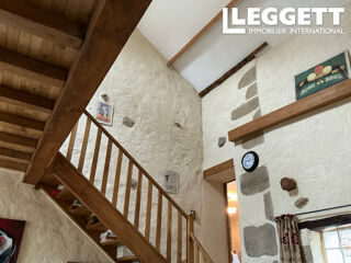  Maison � vendre 7 pi�ces 185 m�