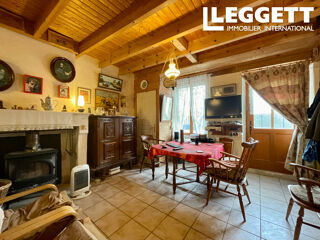  Maison � vendre 5 pi�ces 109 m�