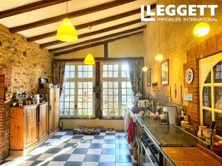  Maison � vendre 5 pi�ces 126 m�