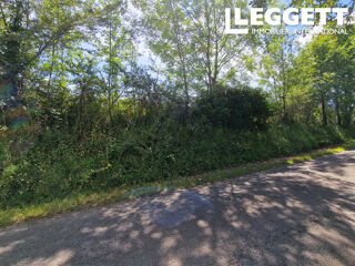  Terrain � vendre 2031 m�