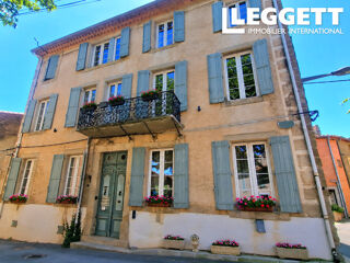  Maison à vendre 9 pièces 353 m²