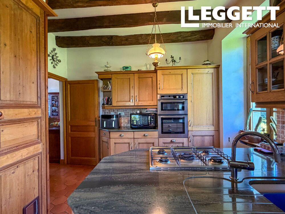 à vendre  Maison Puybrun (46130)
