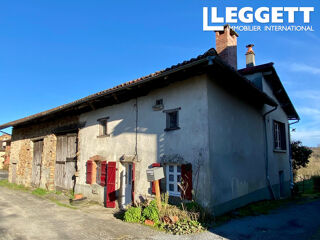  Maison � vendre 4 pi�ces 70 m�