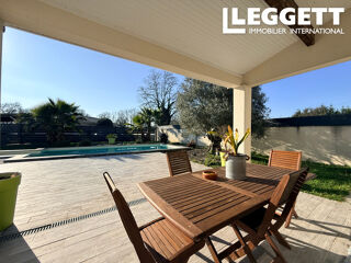  Maison � vendre 6 pi�ces 110 m�