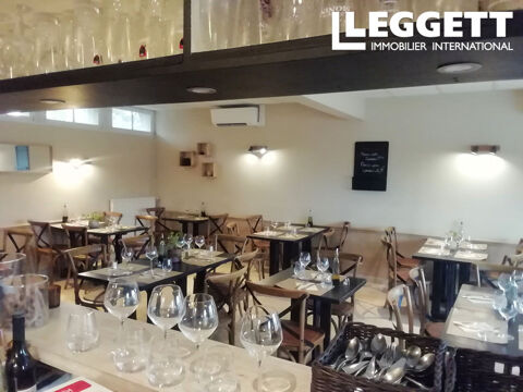   Fond de commerce proche de Chambord/Bracieux en Sologne<br />Demander nos 360° LEGGETT immo<br /><br /> <br /><br /> 