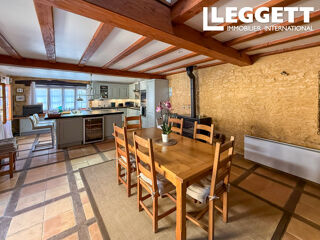  Maison � vendre 5 pi�ces 200 m�