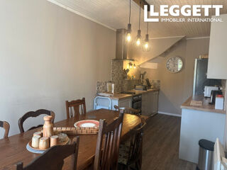  Maison à vendre 6 pièces 117 m²