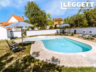  Maison � vendre 15 + pi�ces 300 m�