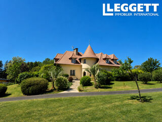  Maison � vendre 9 pi�ces 175 m�
