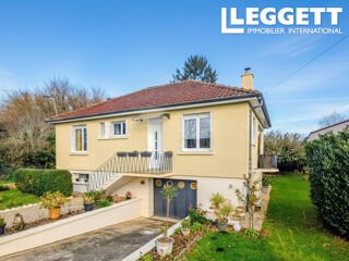  Maison � vendre 4 pi�ces 62 m�