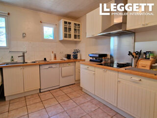  Maison à vendre 3 pièces 76 m²