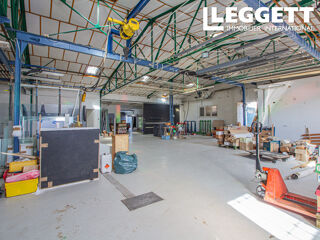  Maison � vendre 860 m�